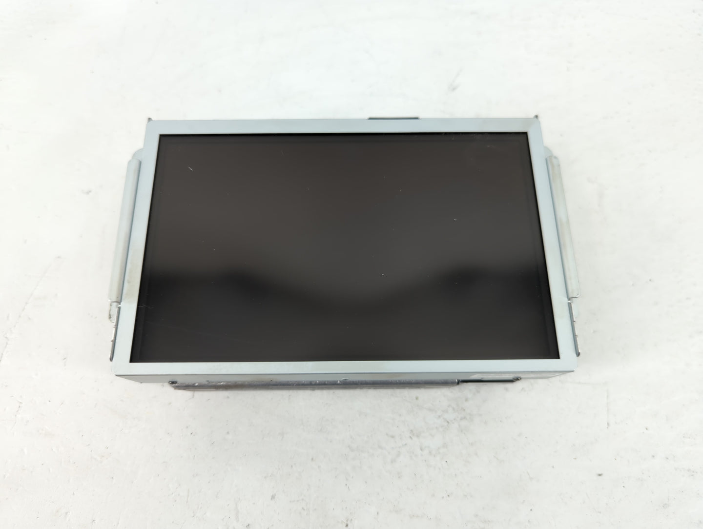2013-2014 Ford Escape Information Display Screen - Oemusedautoparts1.com