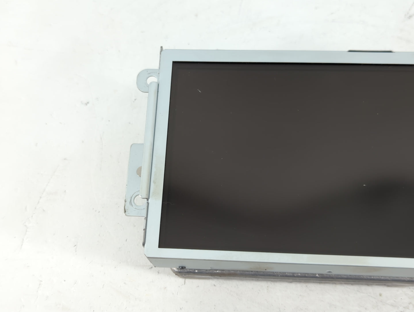 2013-2014 Ford Escape Information Display Screen - Oemusedautoparts1.com