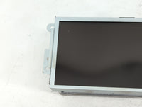 2013-2014 Ford Escape Information Display Screen - Oemusedautoparts1.com