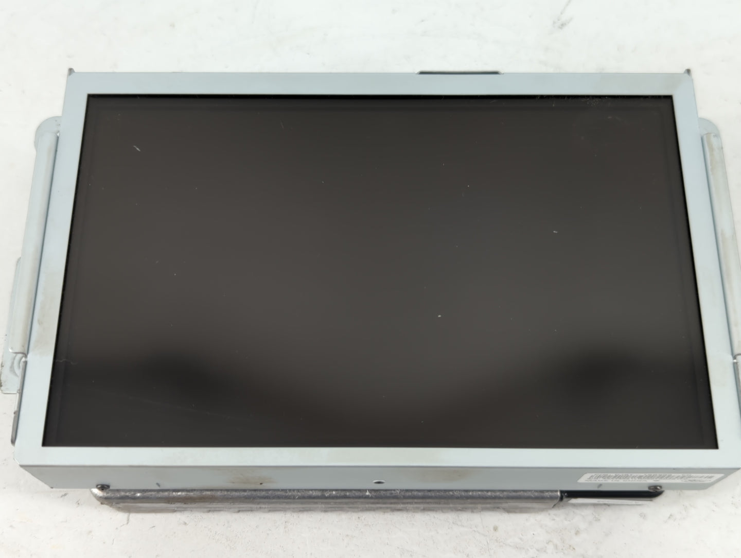 2013-2014 Ford Escape Information Display Screen - Oemusedautoparts1.com