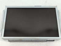 2013-2014 Ford Escape Information Display Screen - Oemusedautoparts1.com