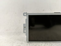 2013-2014 Ford Escape Information Display Screen - Oemusedautoparts1.com