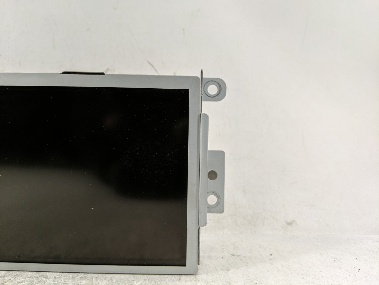 2013-2014 Ford Escape Information Display Screen - Oemusedautoparts1.com