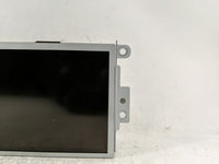 2013-2014 Ford Escape Information Display Screen - Oemusedautoparts1.com