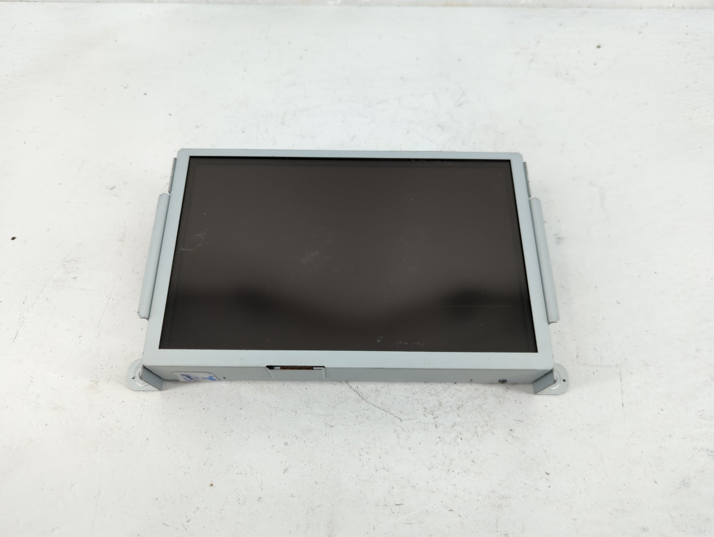 2014-2016 Ford Escape Information Display Screen - Oemusedautoparts1.com