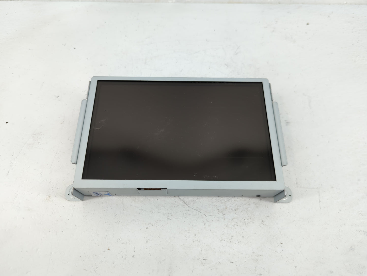 2014-2016 Ford Escape Information Display Screen - Oemusedautoparts1.com