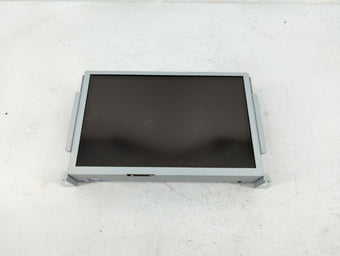 compare product 2014-2016 Ford Escape Information Display Screen