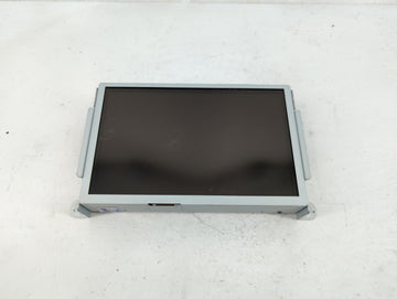 2014-2016 Ford Escape Information Display Screen - Oemusedautoparts1.com