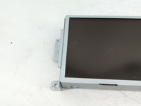 2014-2016 Ford Escape Information Display Screen - Oemusedautoparts1.com