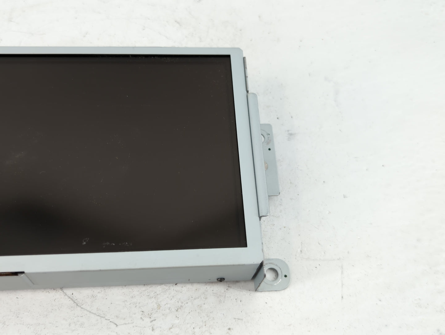 2014-2016 Ford Escape Information Display Screen - Oemusedautoparts1.com