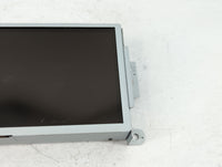 2014-2016 Ford Escape Information Display Screen - Oemusedautoparts1.com