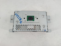 2014-2016 Ford Escape Information Display Screen - Oemusedautoparts1.com