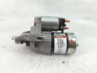 2013-2017 Ford Escape Car Starter Motor Solenoid OEM P/N:M000T89182ZC BB5T-11000-BA Fits OEM Used Auto Parts - Oemusedautopa