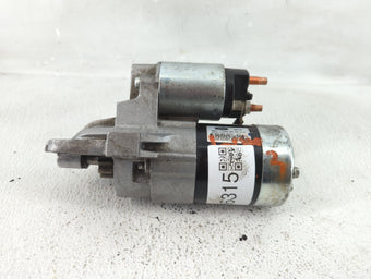 compare product 2013-2017 Ford Escape Car Starter Motor Solenoid OEM P/N:M000T89182ZC BB5T-11000-BA Fits OEM Used Auto Parts