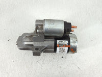 2013-2017 Ford Escape Car Starter Motor Solenoid OEM P/N:M000T89182ZC BB5T-11000-BA Fits OEM Used Auto Parts - Oemusedautopa
