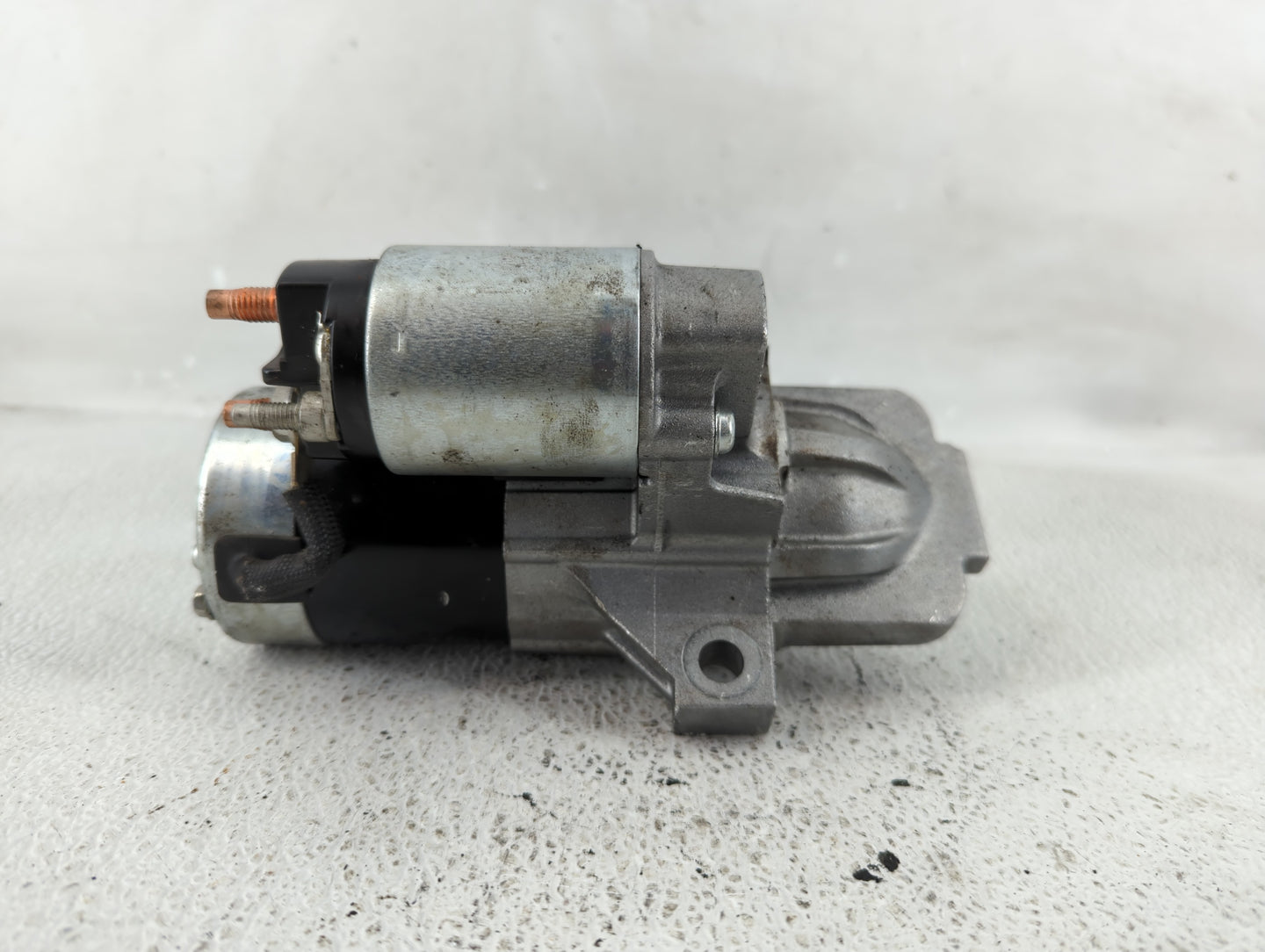 2013-2017 Ford Escape Car Starter Motor Solenoid OEM P/N:M000T89182ZC BB5T-11000-BA Fits OEM Used Auto Parts - Oemusedautopa