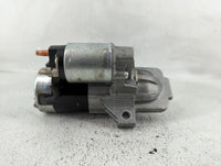 2013-2017 Ford Escape Car Starter Motor Solenoid OEM P/N:M000T89182ZC BB5T-11000-BA Fits OEM Used Auto Parts - Oemusedautopa