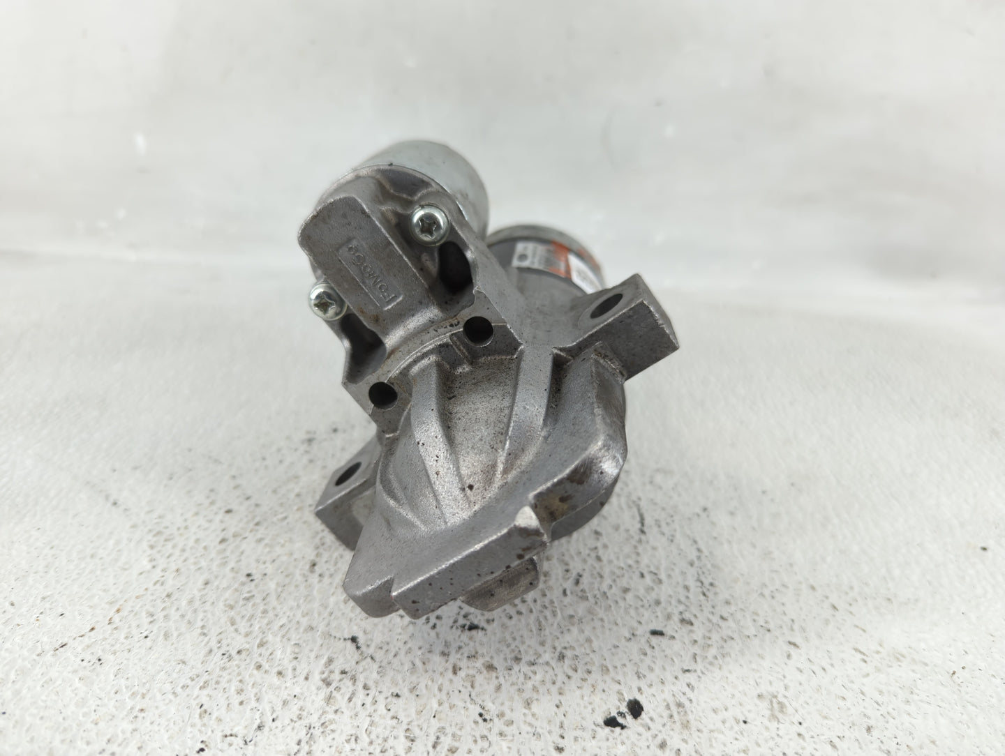 2013-2017 Ford Escape Car Starter Motor Solenoid OEM P/N:M000T89182ZC BB5T-11000-BA Fits OEM Used Auto Parts - Oemusedautopa