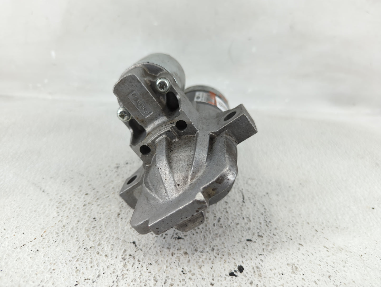 2013-2017 Ford Escape Car Starter Motor Solenoid OEM P/N:M000T89182ZC BB5T-11000-BA Fits OEM Used Auto Parts - Oemusedautopa