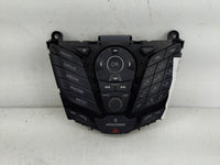 2013-2016 Ford Escape Radio Control Panel - Oemusedautoparts1.com