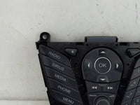 2013-2016 Ford Escape Radio Control Panel - Oemusedautoparts1.com