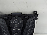 2013-2016 Ford Escape Radio Control Panel - Oemusedautoparts1.com