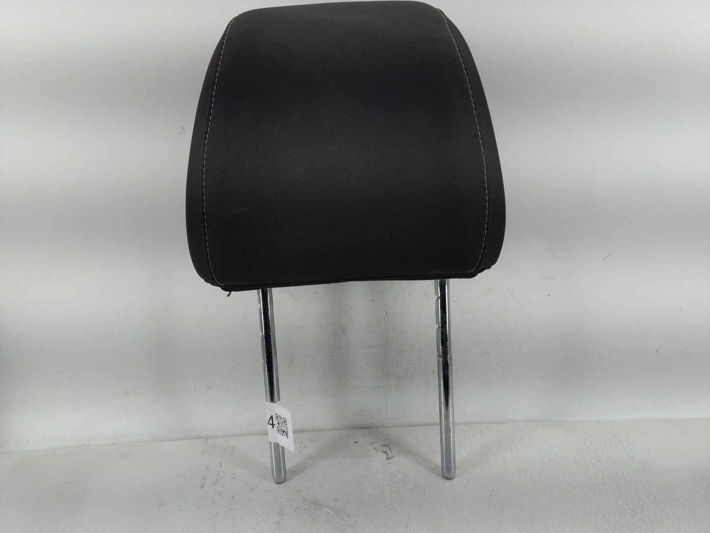 2014 Ford Escape Headrest Head Rest Front Driver Passenger Seat Fits OEM Used Auto Parts - Oemusedautoparts1.com