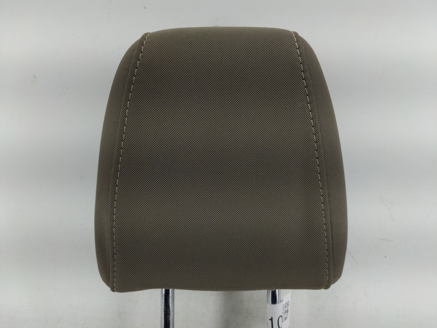2014 Ford Escape Headrest Head Rest Front Driver Passenger Seat Fits OEM Used Auto Parts - Oemusedautoparts1.com