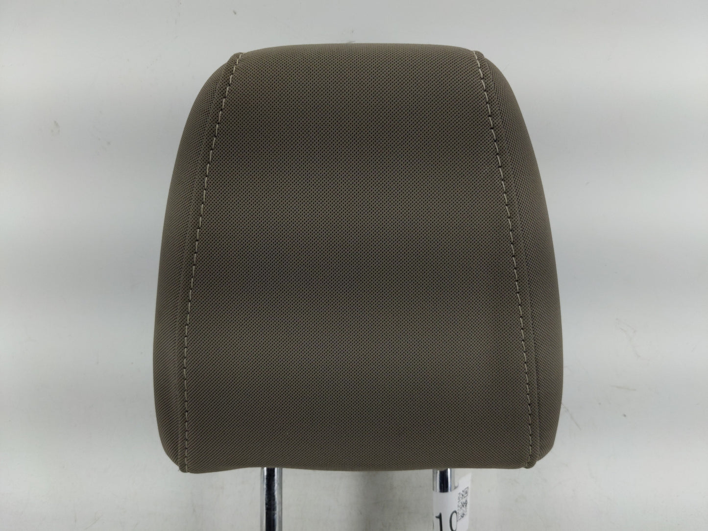 2014 Ford Escape Headrest Head Rest Front Driver Passenger Seat Fits OEM Used Auto Parts - Oemusedautoparts1.com