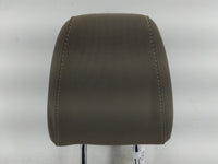 2014 Ford Escape Headrest Head Rest Front Driver Passenger Seat Fits OEM Used Auto Parts - Oemusedautoparts1.com