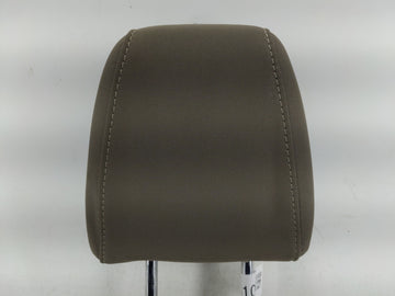 2014 Ford Escape Headrest Head Rest Front Driver Passenger Seat Fits OEM Used Auto Parts - Oemusedautoparts1.com
