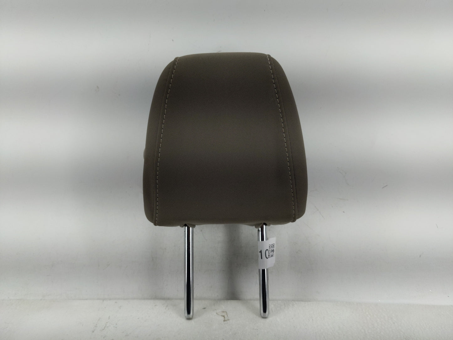 2014 Ford Escape Headrest Head Rest Front Driver Passenger Seat Fits OEM Used Auto Parts - Oemusedautoparts1.com