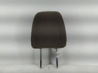 2014 Ford Escape Headrest Head Rest Front Driver Passenger Seat Fits OEM Used Auto Parts - Oemusedautoparts1.com