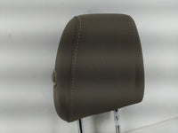 2014 Ford Escape Headrest Head Rest Front Driver Passenger Seat Fits OEM Used Auto Parts - Oemusedautoparts1.com