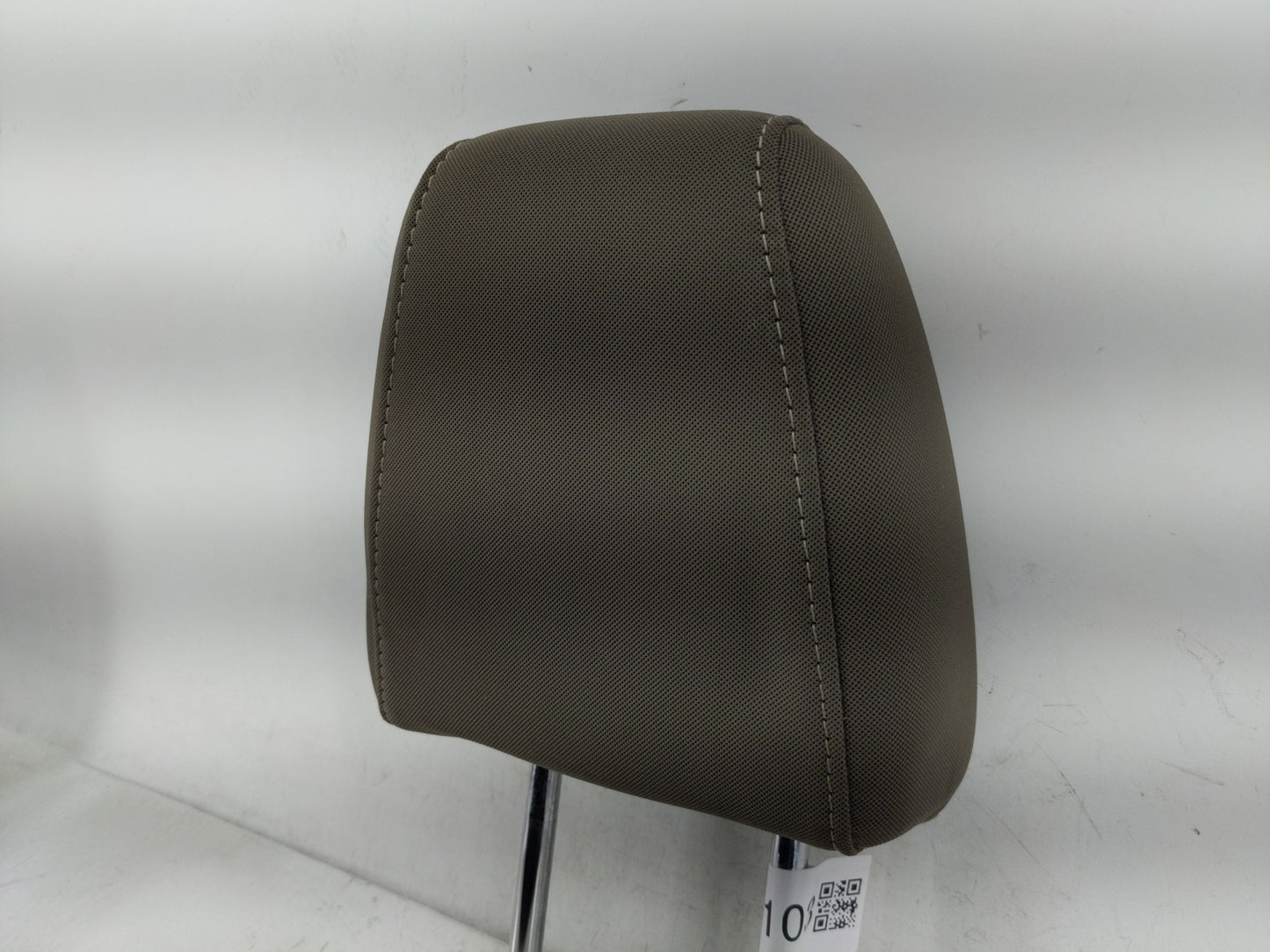 2014 Ford Escape Headrest Head Rest Front Driver Passenger Seat Fits OEM Used Auto Parts - Oemusedautoparts1.com