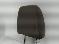 2014 Ford Escape Headrest Head Rest Front Driver Passenger Seat Fits OEM Used Auto Parts - Oemusedautoparts1.com