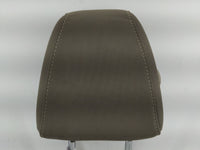 2014 Ford Escape Headrest Head Rest Front Driver Passenger Seat Fits OEM Used Auto Parts - Oemusedautoparts1.com