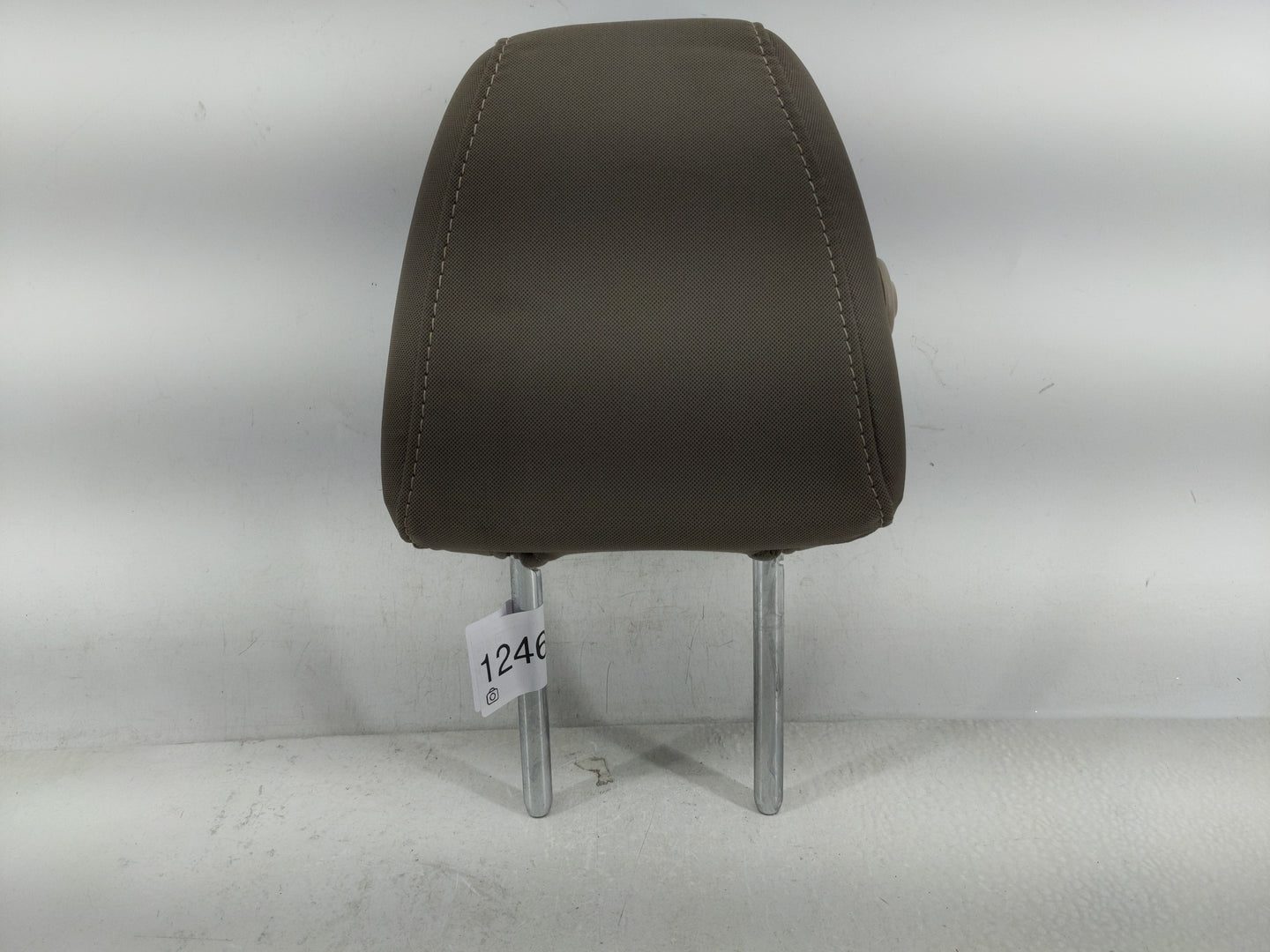 2014 Ford Escape Headrest Head Rest Front Driver Passenger Seat Fits OEM Used Auto Parts - Oemusedautoparts1.com