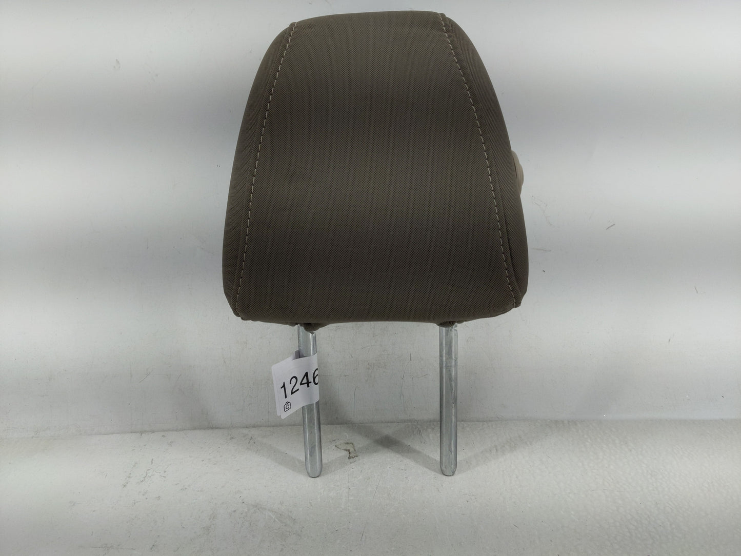 2014 Ford Escape Headrest Head Rest Front Driver Passenger Seat Fits OEM Used Auto Parts - Oemusedautoparts1.com