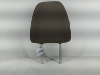 2014 Ford Escape Headrest Head Rest Front Driver Passenger Seat Fits OEM Used Auto Parts - Oemusedautoparts1.com