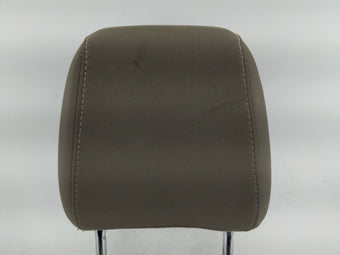 compare product 2014 Ford Escape Headrest Head Rest Front Driver Passenger Seat Fits OEM Used Auto Parts