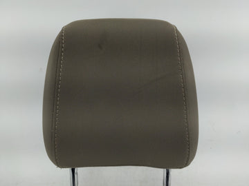2014 Ford Escape Headrest Head Rest Front Driver Passenger Seat Fits OEM Used Auto Parts - Oemusedautoparts1.com