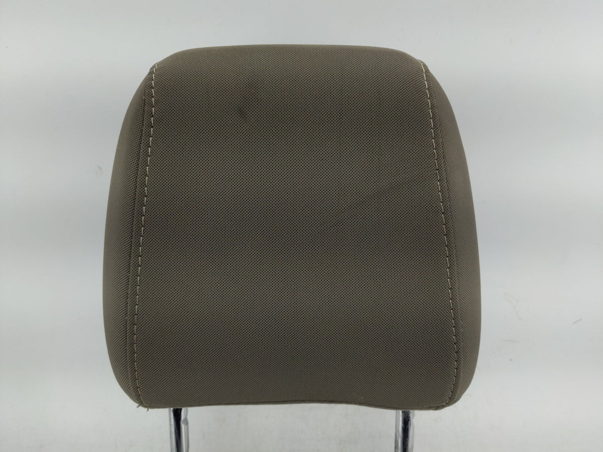 2014 Ford Escape Headrest Head Rest Front Driver Passenger Seat Fits Fits 2005 2006 OEM Used Auto Parts - Oemusedautoparts1.