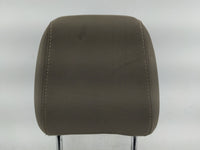 2014 Ford Escape Headrest Head Rest Front Driver Passenger Seat Fits Fits 2005 2006 OEM Used Auto Parts - Oemusedautoparts1.