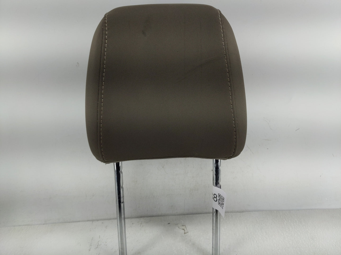 2014 Ford Escape Headrest Head Rest Front Driver Passenger Seat Fits OEM Used Auto Parts - Oemusedautoparts1.com