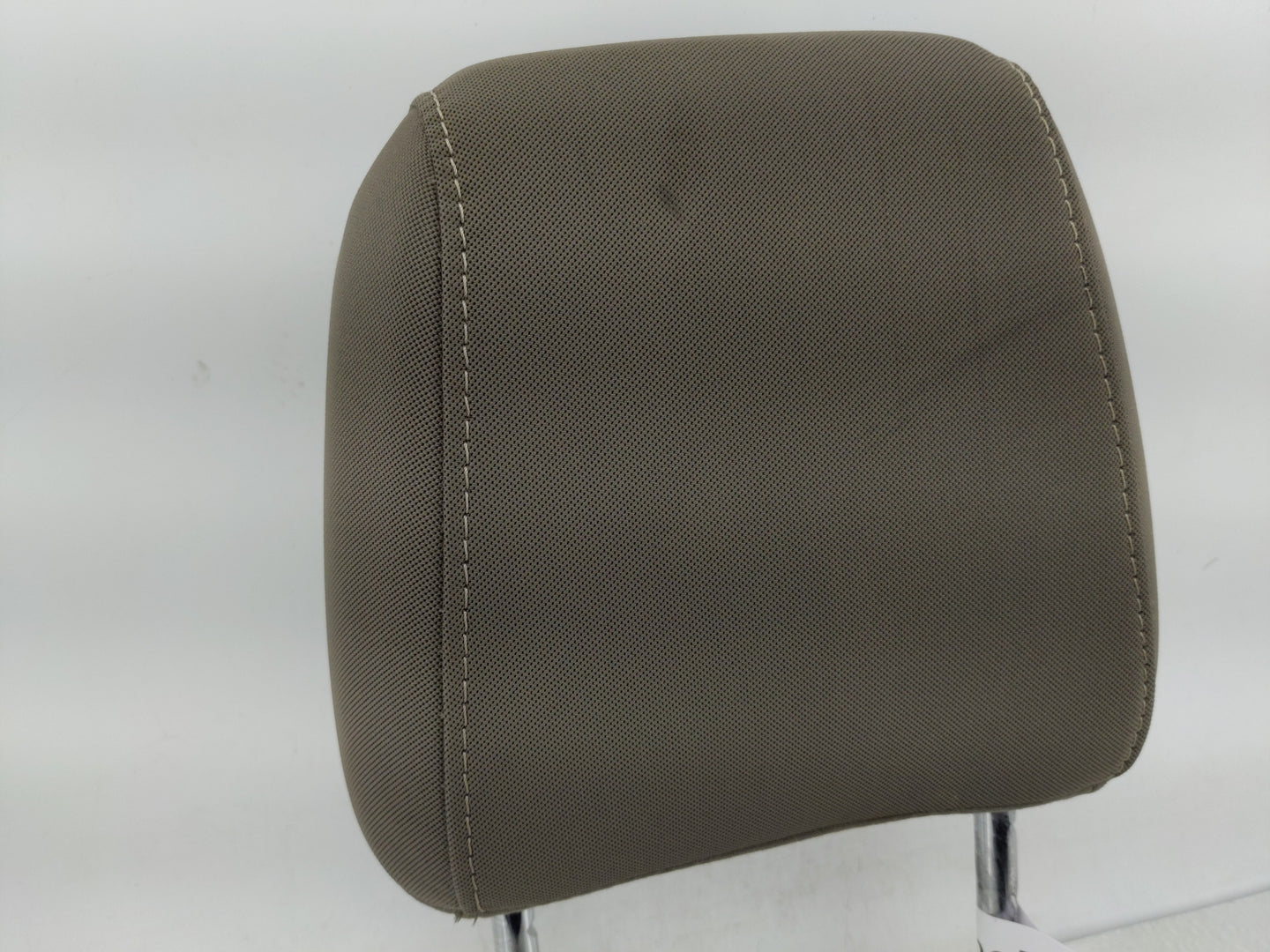 2014 Ford Escape Headrest Head Rest Front Driver Passenger Seat Fits OEM Used Auto Parts - Oemusedautoparts1.com