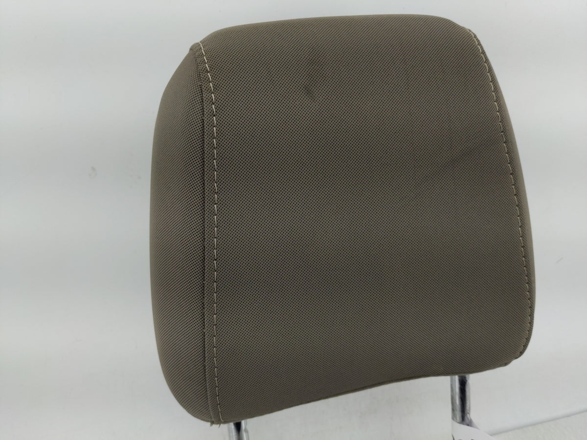 2014 Ford Escape Headrest Head Rest Front Driver Passenger Seat Fits Fits 2005 2006 OEM Used Auto Parts - Oemusedautoparts1.