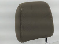 2014 Ford Escape Headrest Head Rest Front Driver Passenger Seat Fits Fits 2005 2006 OEM Used Auto Parts - Oemusedautoparts1.