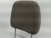 2014 Ford Escape Headrest Head Rest Front Driver Passenger Seat Fits OEM Used Auto Parts - Oemusedautoparts1.com