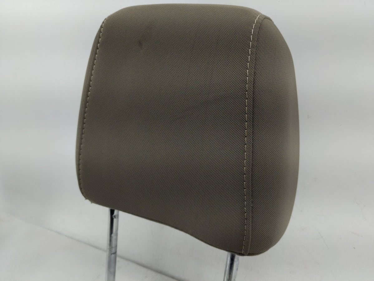 2014 Ford Escape Headrest Head Rest Front Driver Passenger Seat Fits Fits 2005 2006 OEM Used Auto Parts - Oemusedautoparts1.